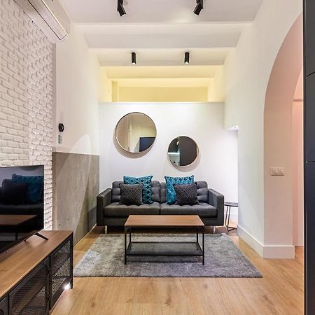 Waou Essence IV Latina - Alquiler Corta Duracion Apartman Madrid Kültér fotó