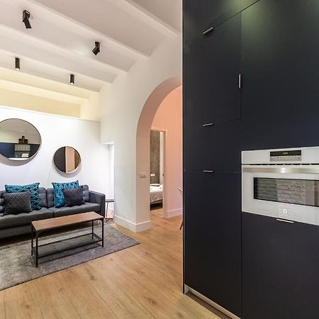 Waou Essence IV Latina - Alquiler Corta Duracion Apartman Madrid Kültér fotó
