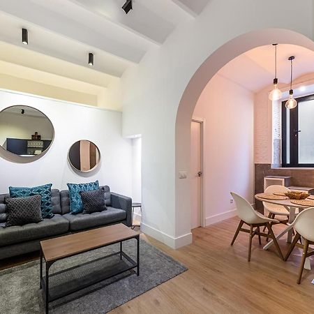 Waou Essence IV Latina - Alquiler Corta Duracion Apartman Madrid Kültér fotó