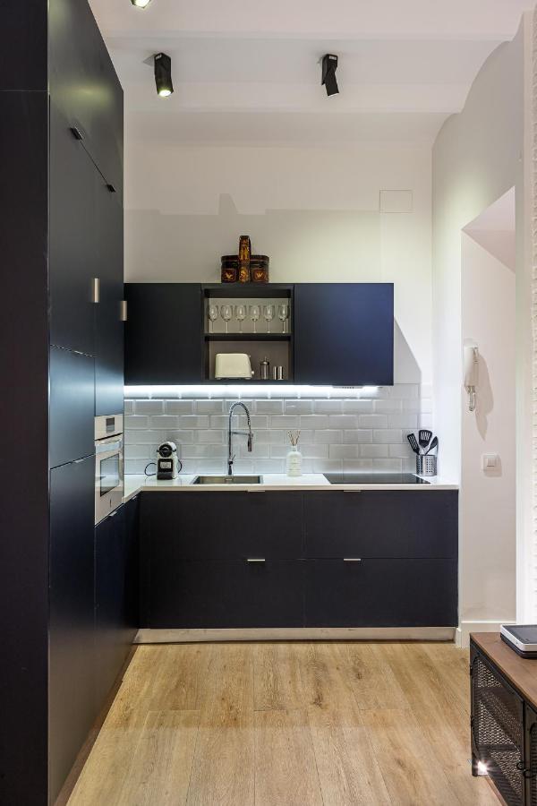 Waou Essence IV Latina - Alquiler Corta Duracion Apartman Madrid Kültér fotó