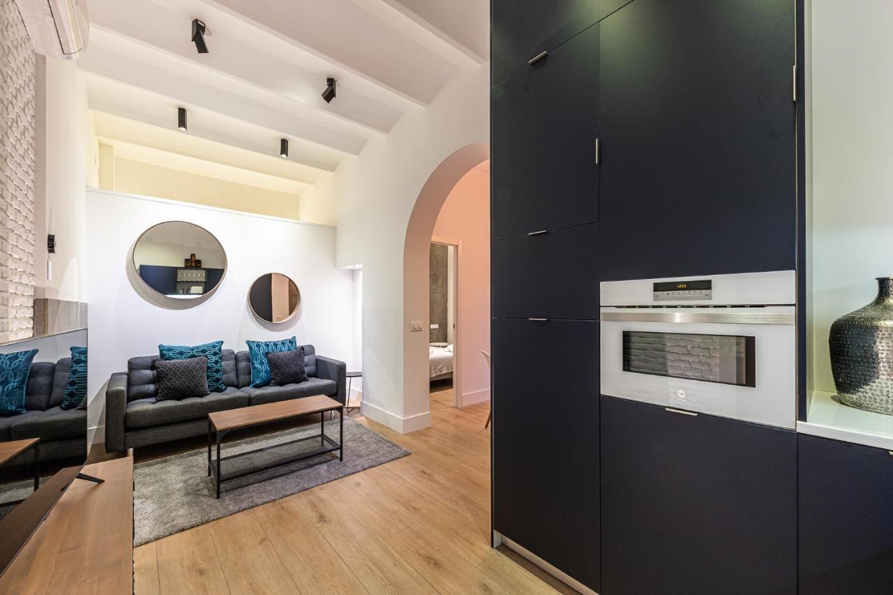 Waou Essence IV Latina - Alquiler Corta Duracion Apartman Madrid Kültér fotó