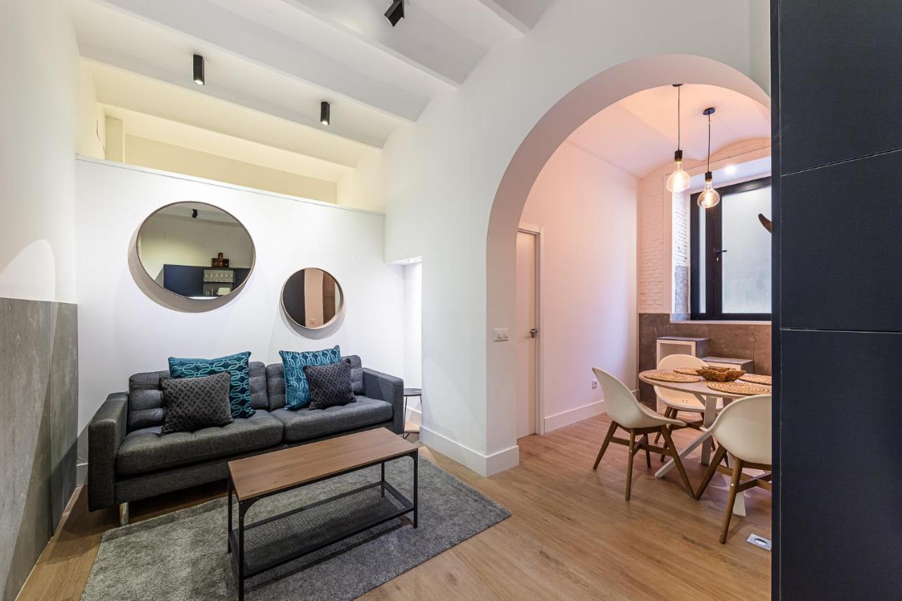 Waou Essence IV Latina - Alquiler Corta Duracion Apartman Madrid Kültér fotó