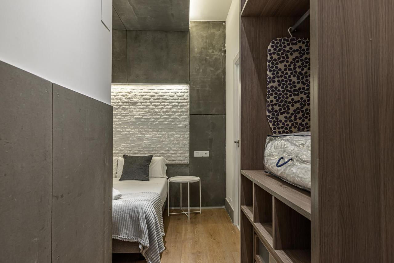 Waou Essence IV Latina - Alquiler Corta Duracion Apartman Madrid Kültér fotó