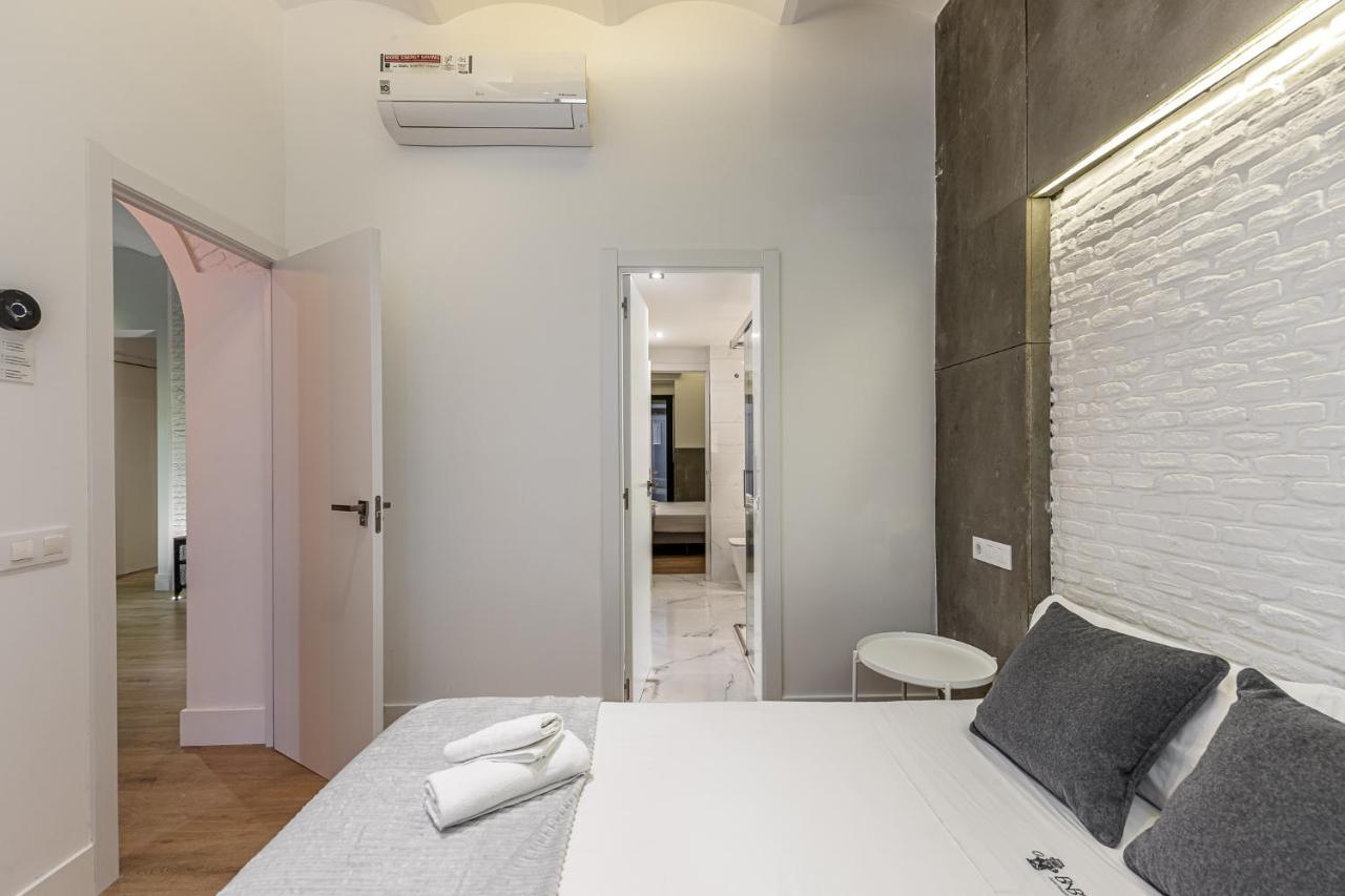 Waou Essence IV Latina - Alquiler Corta Duracion Apartman Madrid Kültér fotó