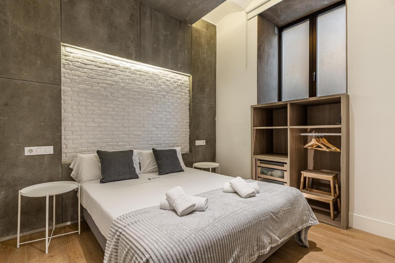 Waou Essence IV Latina - Alquiler Corta Duracion Apartman Madrid Kültér fotó
