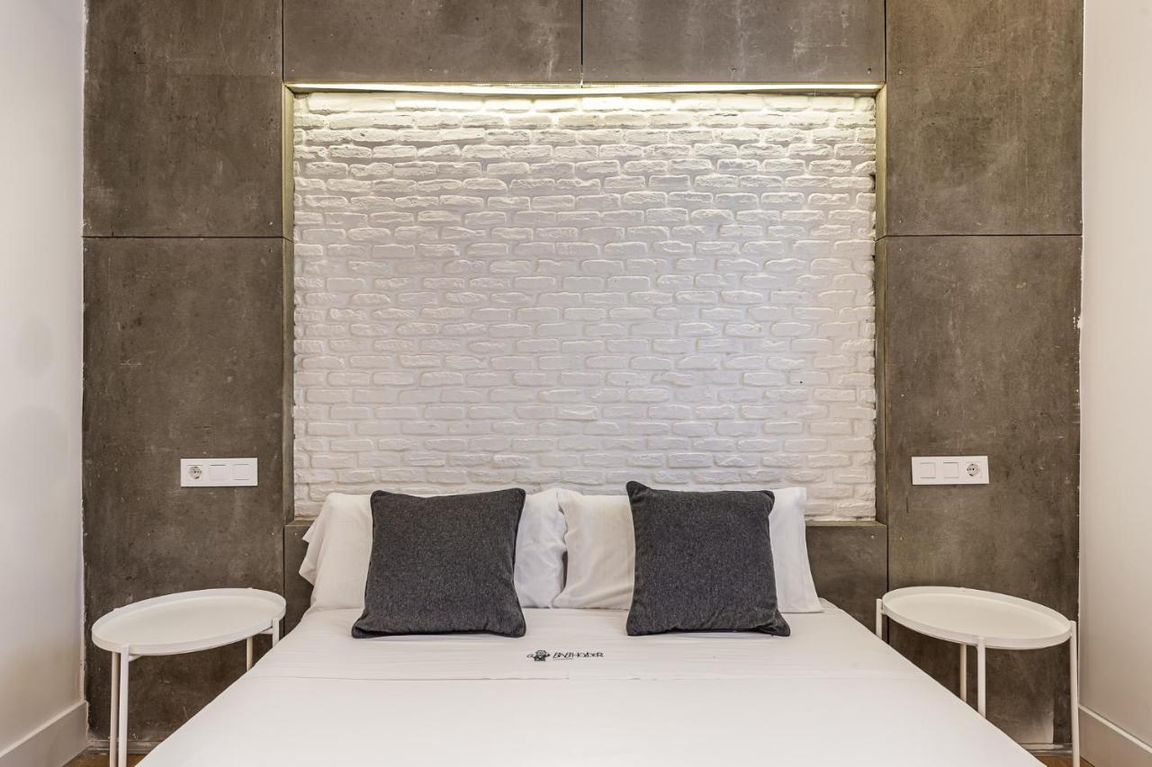 Waou Essence IV Latina - Alquiler Corta Duracion Apartman Madrid Kültér fotó