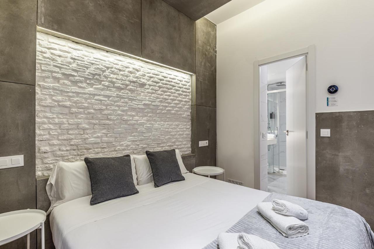Waou Essence IV Latina - Alquiler Corta Duracion Apartman Madrid Kültér fotó